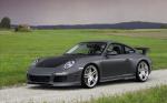 Porsche 911 Carrera by Mansory 2009 года